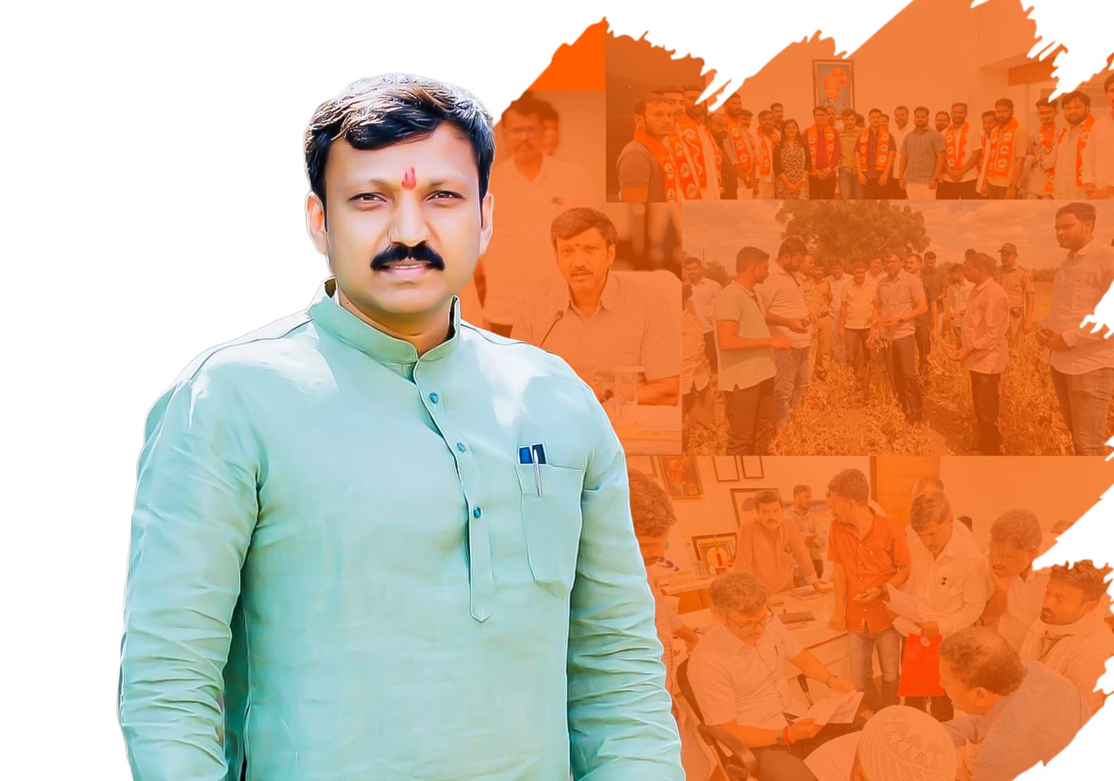 खासदार ओमराजे निंबाळकर