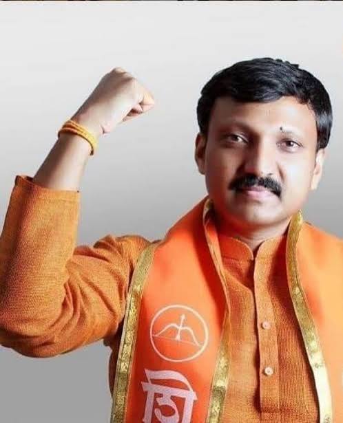 खासदार ओमराजे निंबाळकर जनसंवाद
